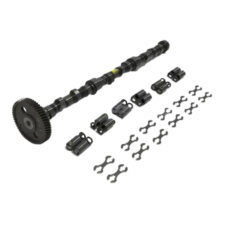 Tamerx Camshaft for International Navistar MaxxForce DT engines, OEM 1894239C92, designed for 2011-2015 models
