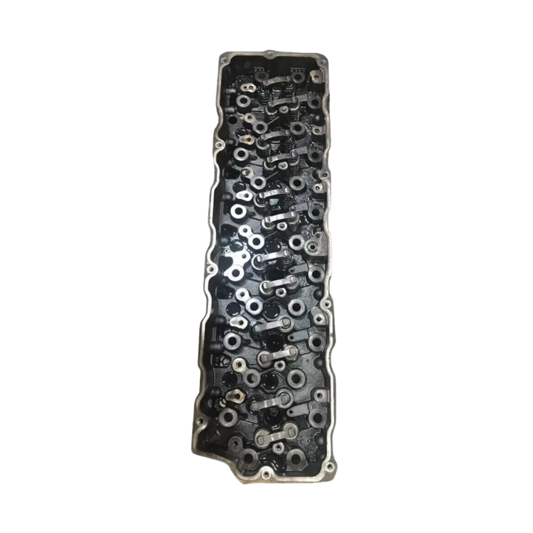 Tamerx Cylinder Head for Navistar MaxxForce DT engines, OEM 1847673C93, for 2008-2009 models, high-quality performance.