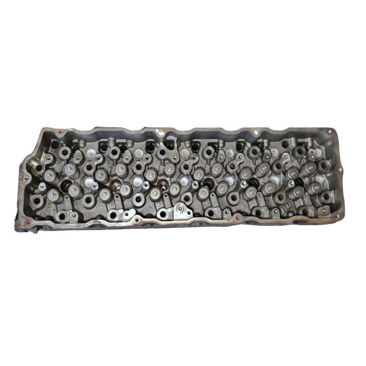 Tamerx Cylinder Head for International Navistar MaxxForce DT engines, OEM 5011150R91, designed for 2011-2014 models