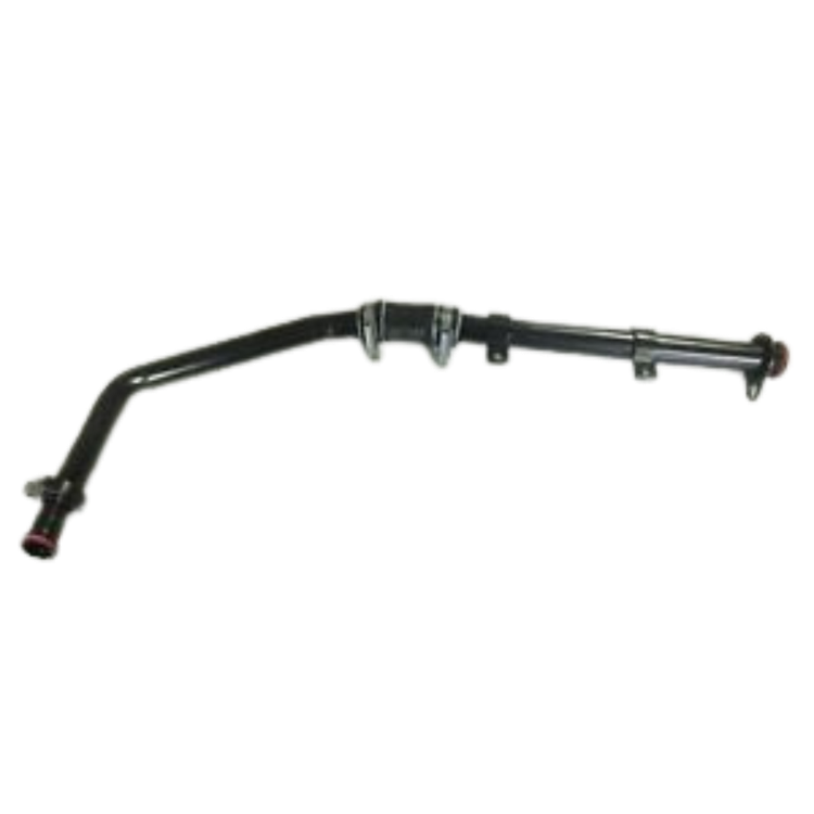 Tamerx EGR Coolant Tube for International Navistar MaxxForce DT engines, OEM 1878294C94, designed for 2011-2015 models.