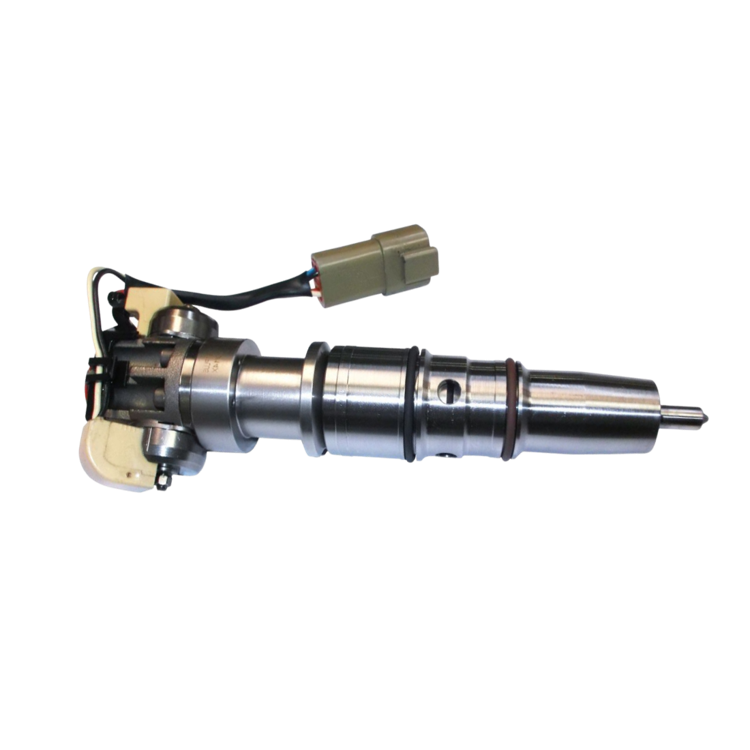 Tamerx Fuel Injector for International Navistar MaxxForce DT engines, OEM 5010986R91, designed for 2010-2014 models.