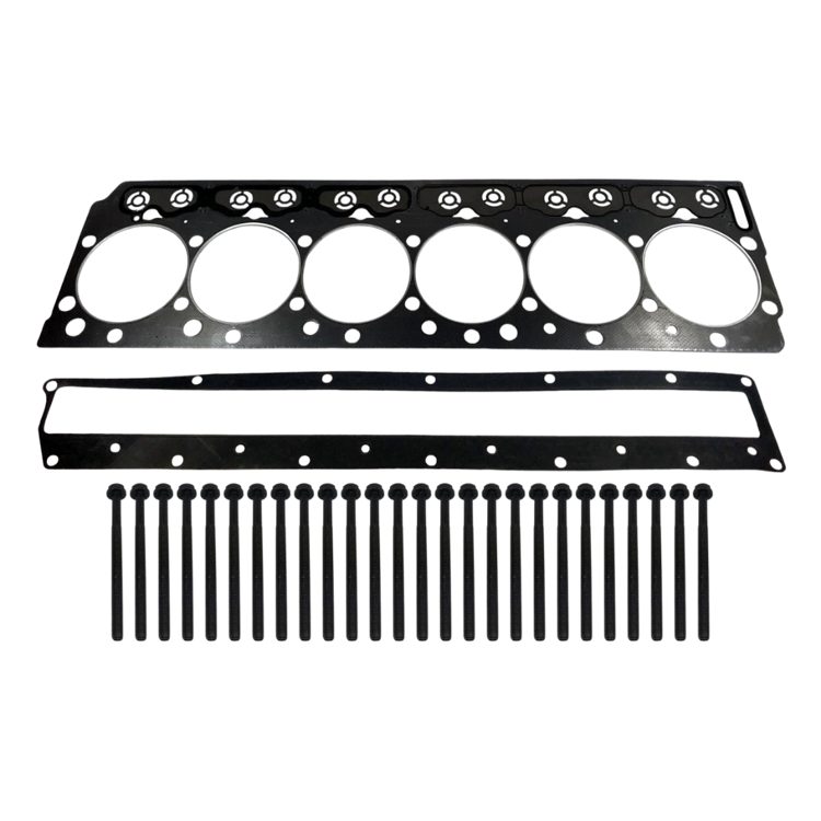 Tamerx Head Set for International Navistar MaxxForce DT engines, OEM 1889322C92 (Set of 1), designed for 2011-2014 models.