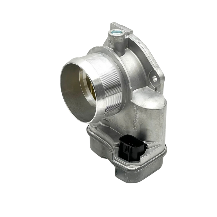 International Navistar MaxxForce DT Intake Throttle Valve by Tamerx, OEM 1876113C91, designed for 2008–2010 models.