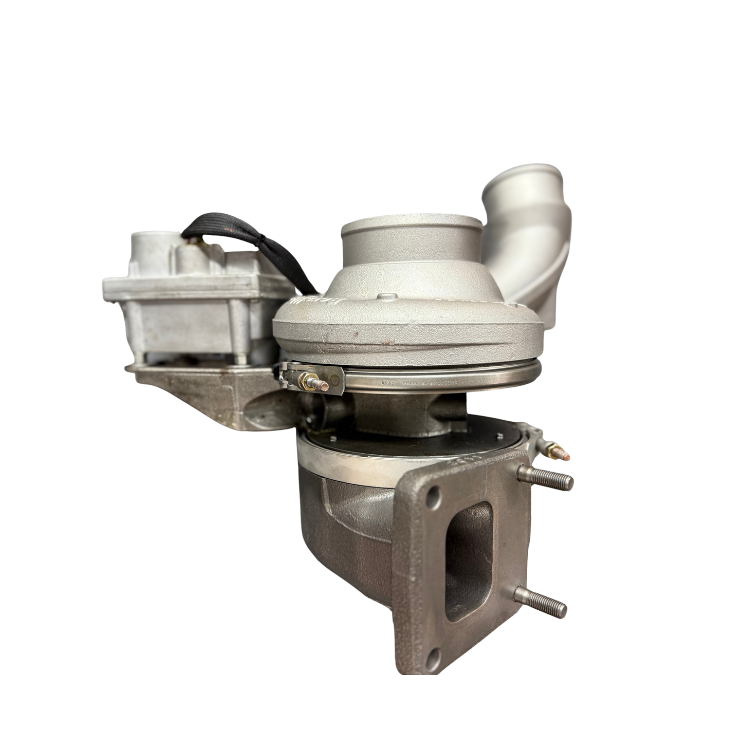 MaxxForce DT Turbo Assembly | 2008-2010 | 1876118C96