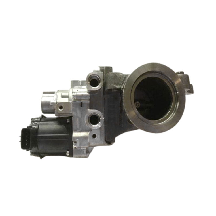 Tamerx EGR Valve for Navistar N11, N13, A26 engines, OEM 2514164C92, designed for 2016-2019 models, high-quality performance.