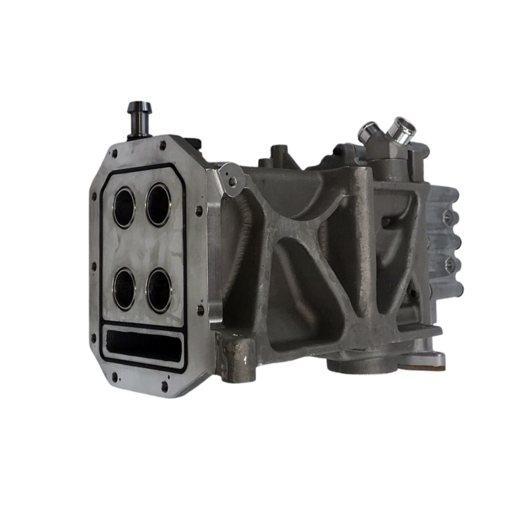 Tamerx EGR Cooler for International Navistar N13 engines, OEM 2511089C92, designed for 2014 models, high-quality performance