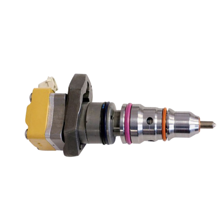 Tamerx Fuel Injector for International Navistar T444E 2000-2003, OEM 5C3Z-9V527-BRM, high-quality performance.