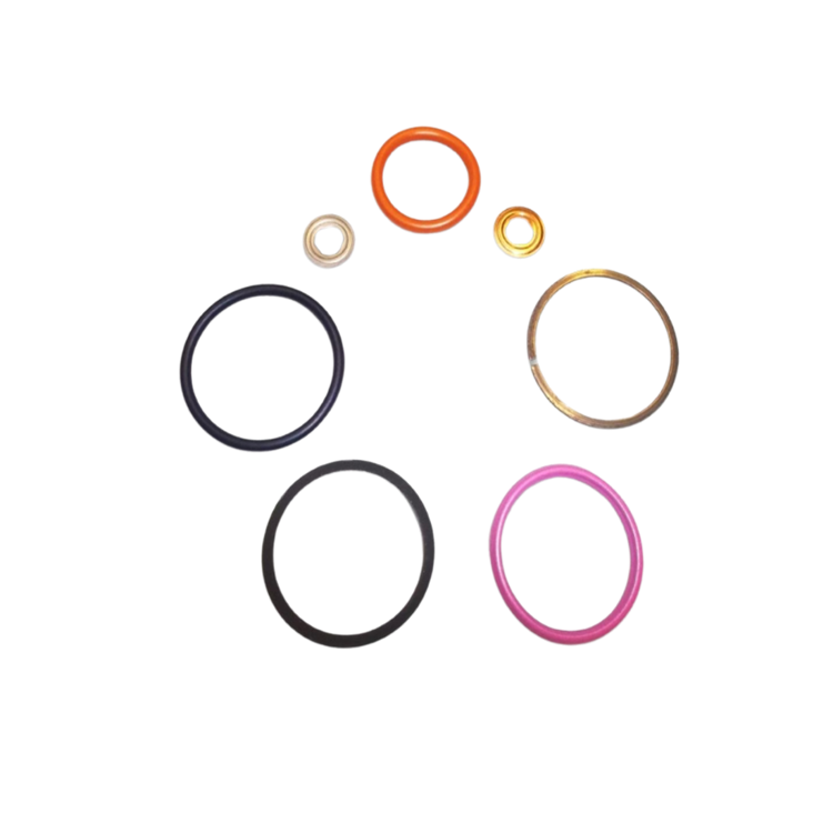 International Navistar T444E Fuel Injector Seal 1994-2004: OEM F8TZ-9229-AA ( Kit )