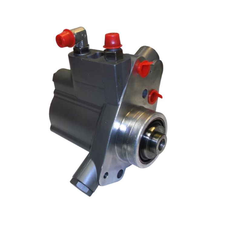 Tamerx High Pressure Oil Pump for International Navistar T444E engines, OEM F81Z9A543BRM, designed for 1998-1999 models.