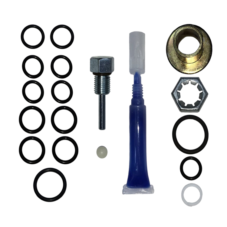 Tamerx International Navistar T444E HPOP Oring ( Kit ), designed for 1994-2004 models, high-quality performance.