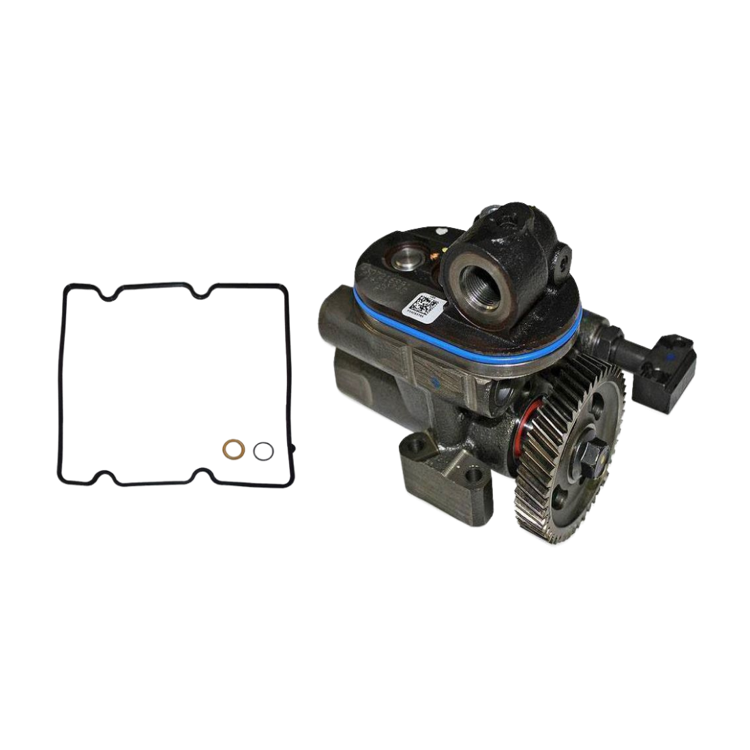 Tamerx High Pressure Oil Pump for International Navistar VT365 engines, for 2004-2010 models, high-quality performance.