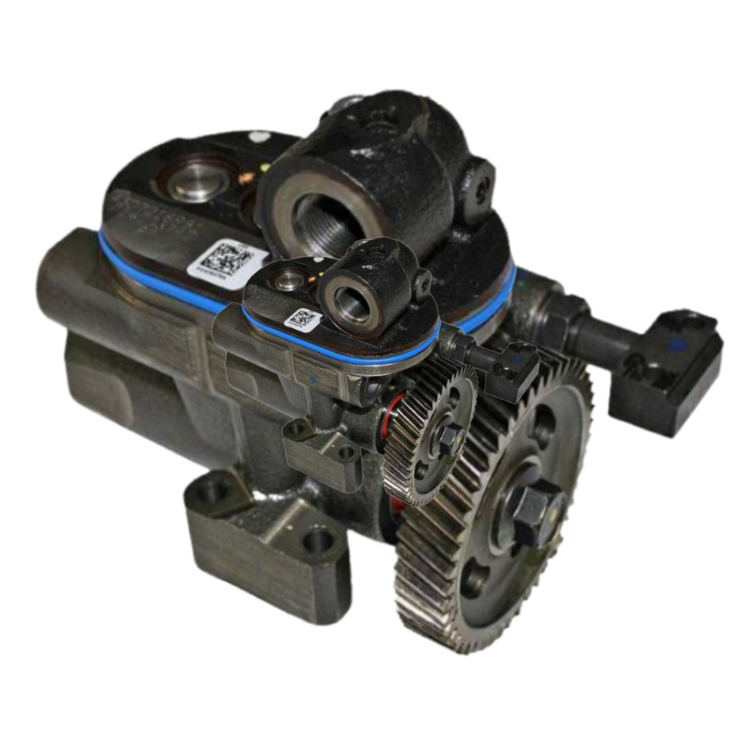 International Navistar VT365 High Pressure Oil Pump 2004-2010