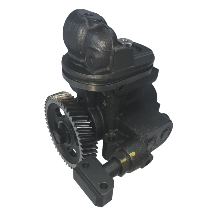 High-quality Tamerx High Pressure Oil Pump for 2004-2010 International Navistar VT365 engines, built for reliability