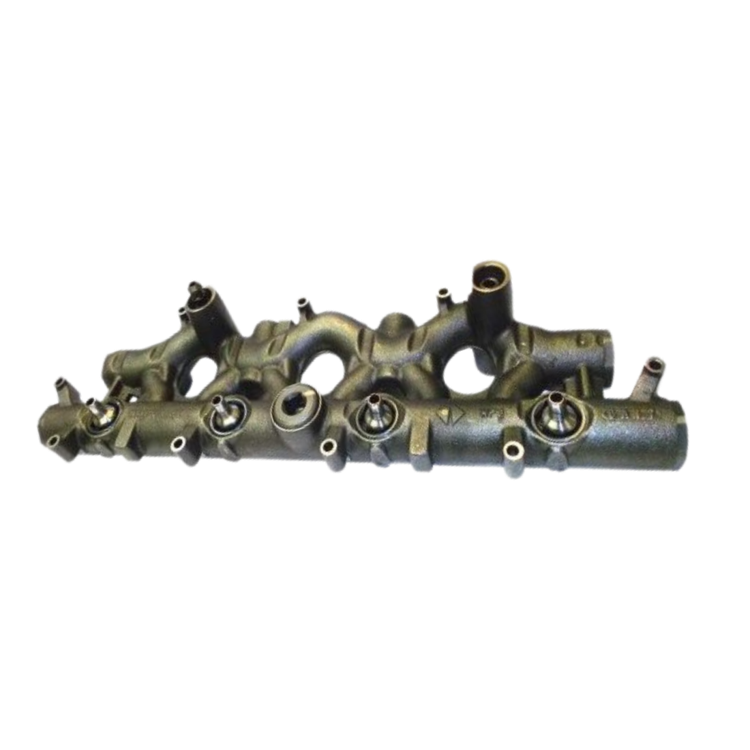 International Navistar VT365 High Pressure Oil Rail 2005-2010