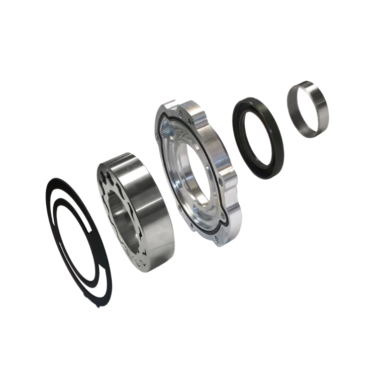 Tamerx Oil Pump Repair Kit for International Navistar VT365, OEM TX-EOP60K, designed for 2003-2010 model.