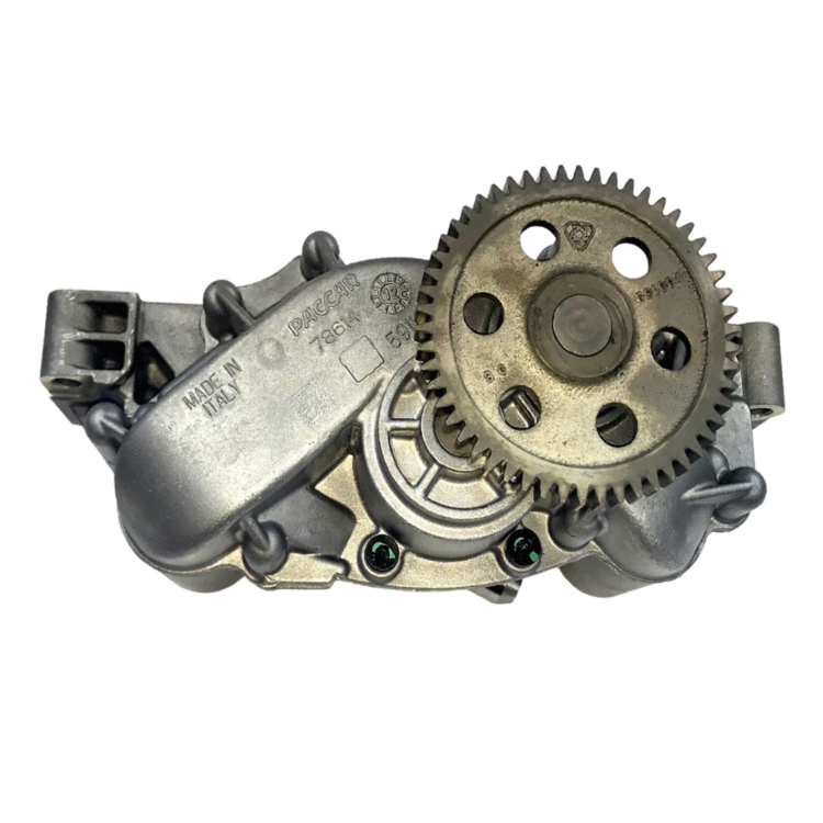 Tamerx Oil Pump Repair Kit for International Navistar VT365 engines, OEM 1810104, designed for 2004-2010 models.