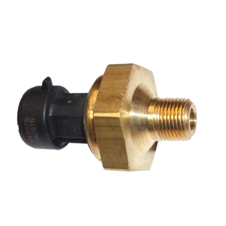 Tamerx Exhaust Back Pressure Sensor for International Navistar T444E 1994-1997, OEM 1C3Z-9J460-AA, high-quality performance.