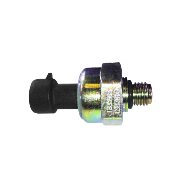 International Navistar T444E Fuel Injection Pressure Sensor (ICP) 1994-2004: OEM F6TZ9F838A