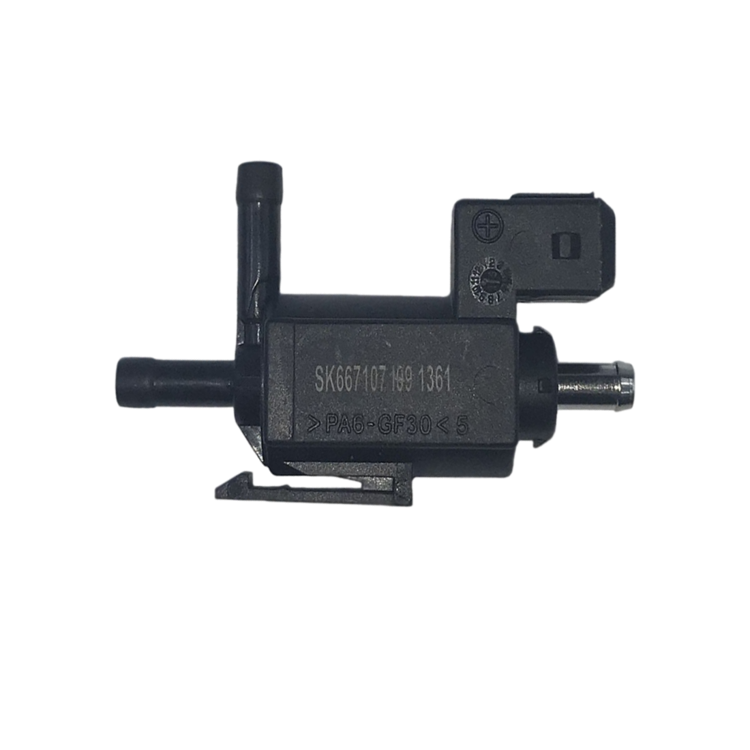 International Navistar MaxxForce DT, 9, 10 Turbo Boost Control Solenoid 2011-2015: OEM 62094130008