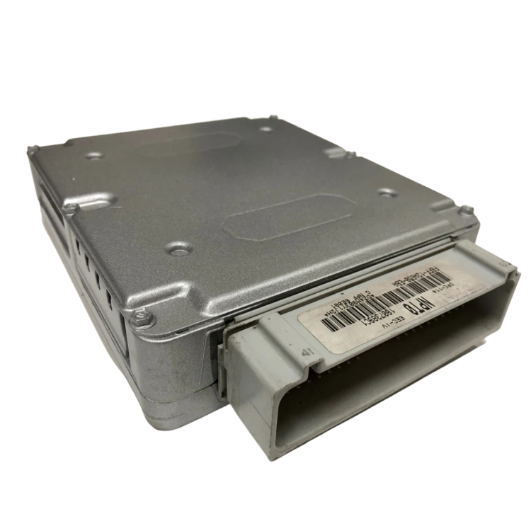 Tamerx Engine Control Module (ECM) for International Navistar VT365, DT466E engines, OEM 1839053C2 for 2003-2004 models