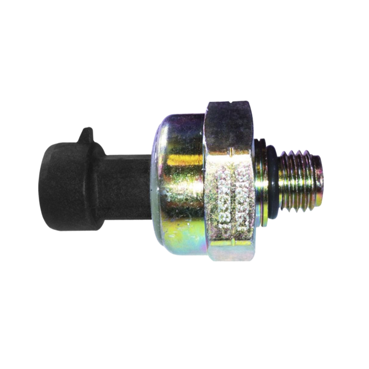 International Navistar VT365 Fuel Injection Pressure Sensor (ICP) 2003-2004: OEM 3C3Z9F838EA