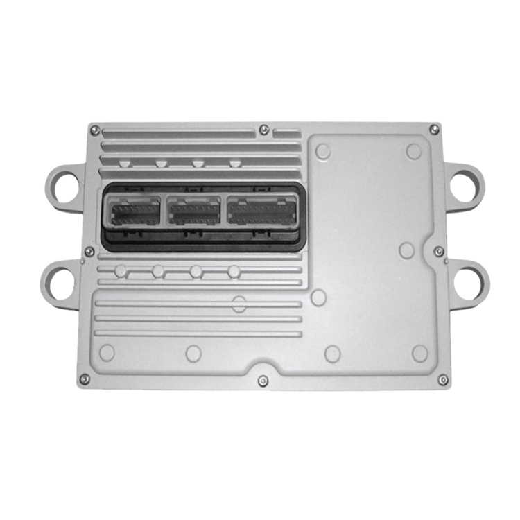 Tamerx Fuel Injector Control Module for International Navistar VT365 engines, OEM 4C3Z-12B599-BARM, for 2005-2010 models.