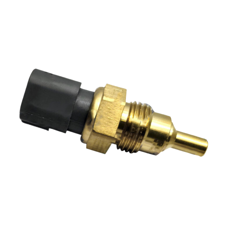 Tamerx Water Temp Sensor for Isuzu 4HK1, 6HK1, 4JJ1 engines, OEM 8980237170, for 2004-2015 models, high-quality performance.