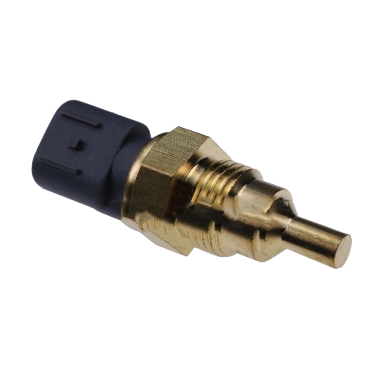 Tamerx Water Temp Sensor for Isuzu 4HK1, 6HK1, 4JJ1 engines, OEM 8981566480, designed for 2004-2015 models.