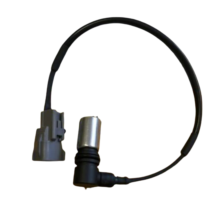 Isuzu 4HK1, 6HK1 Cam Crank Position Sensor 2004-2015: OEM 8973061131