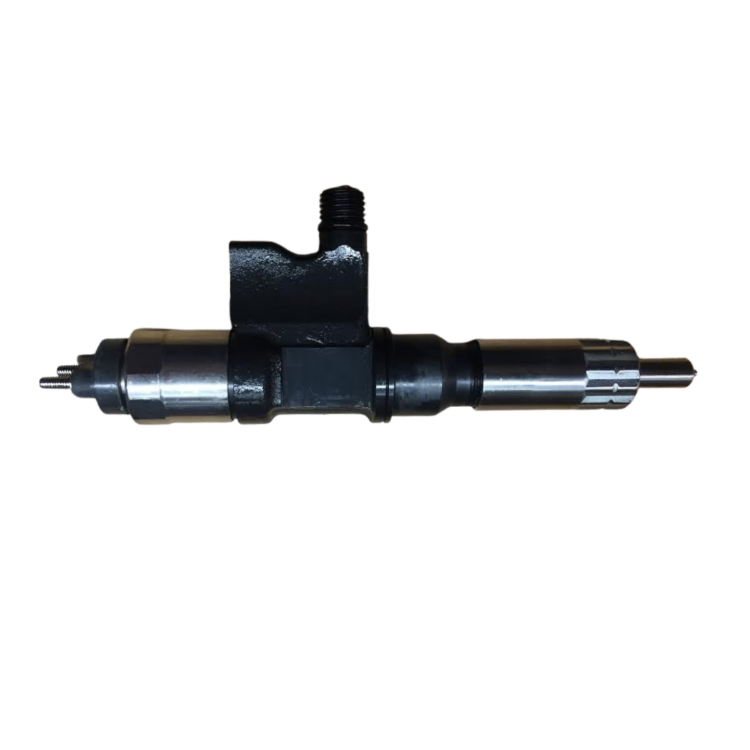 Tamerx Fuel Injector for Isuzu 4HK1 and 6HK1 engines, OEM 8982843930, designed for high-quality performance.
