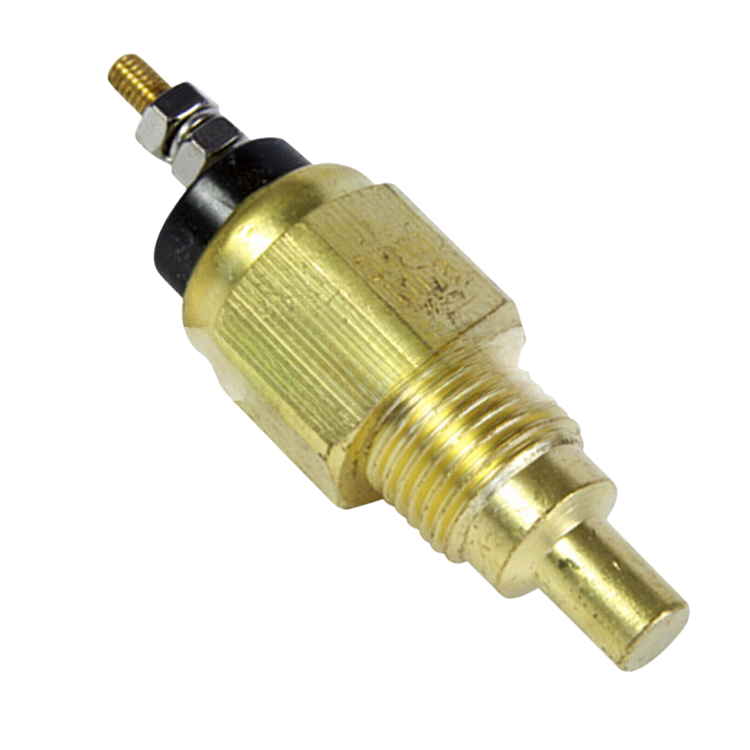 Tamerx Over Heat Switch for Isuzu 4HK1, 6HK1, OEM 8971256011, designed for 2004-2015 models, high-quality performance.