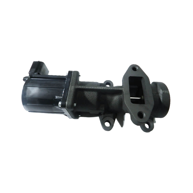 Tamerx EGR Valve for Isuzu 4HK1 engines, OEM 8973104961, designed for 2004-2007 models, high-quality performance.