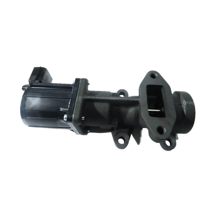 Tamerx EGR Valve for Isuzu 4HK1 engines, OEM 8981343232, designed for 2010-2018 models, high-quality performance.