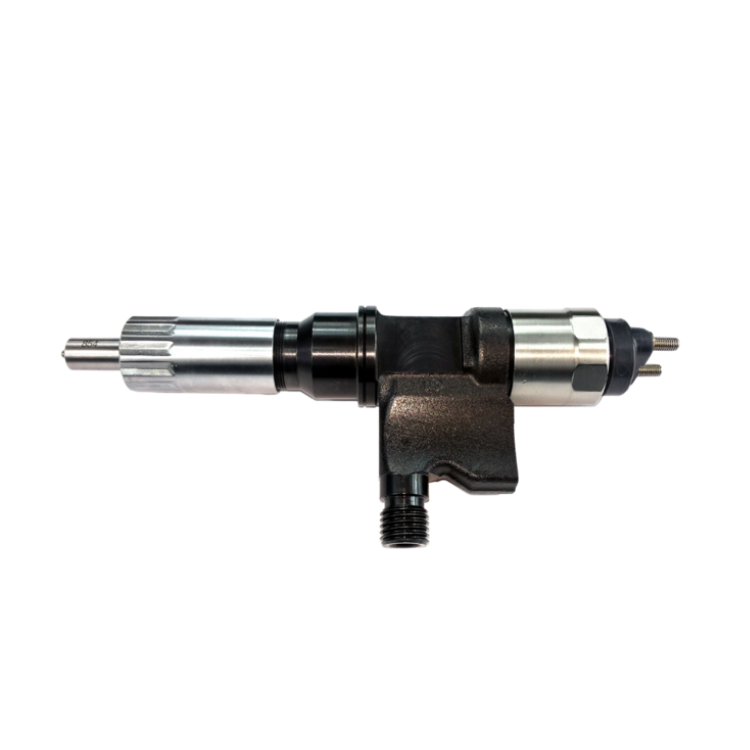 Isuzu 4HK1 Fuel Injector 2001-2007: OEM 095000-5471