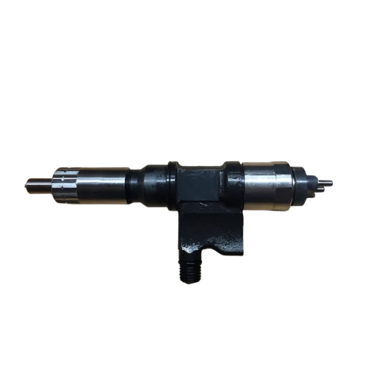 Tamerx Fuel Injector for Isuzu 4HK1 engines, OEM 095000-6290, designed for high-quality performance.