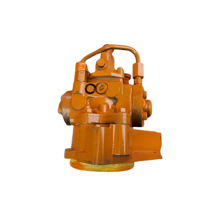 Tamerx High Pressure Fuel Pump for Isuzu 4HK1 engines, OEM 98081771, designed for 2011-2014 models, high-quality performance.