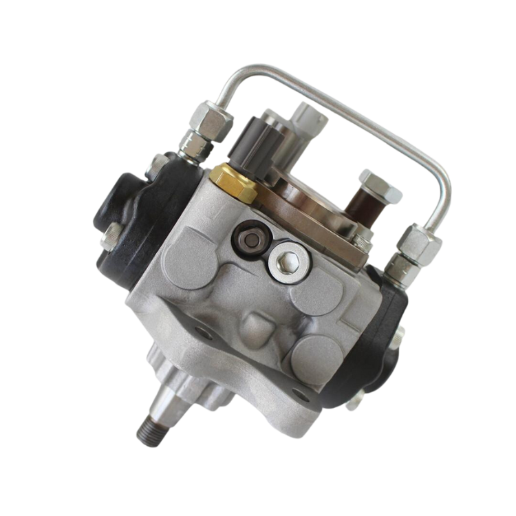 Isuzu 4HK1 High Pressure Fuel Pump  OEM 8973288867