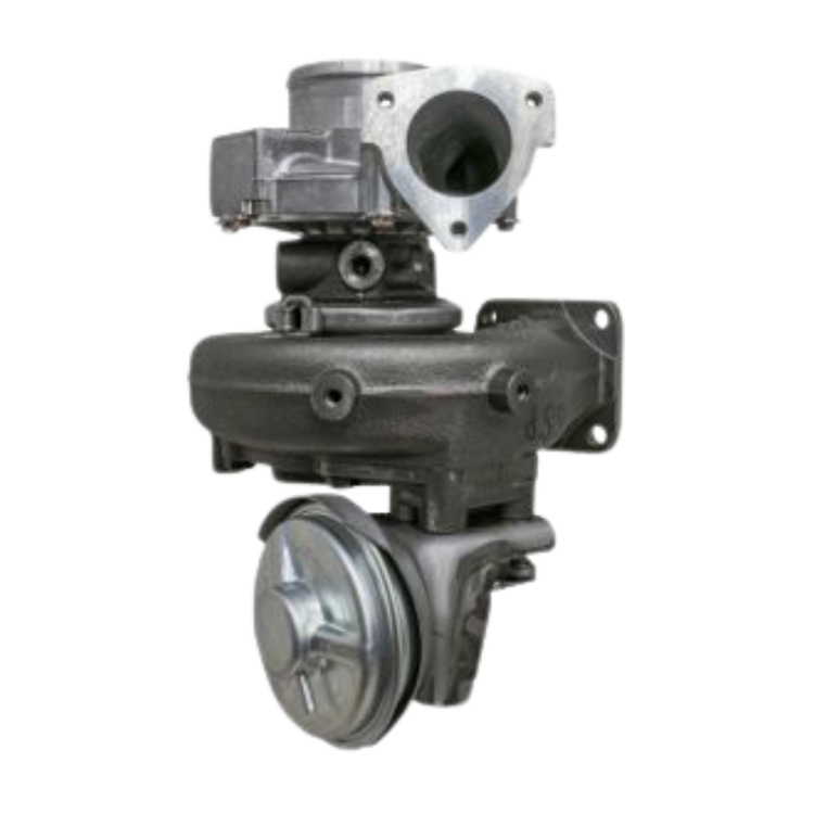 Tamerx Turbo Assembly for Isuzu 4JJ1, 3.0L engines, OEM 8981654482, designed for 2011-2016 models, high-quality performance.