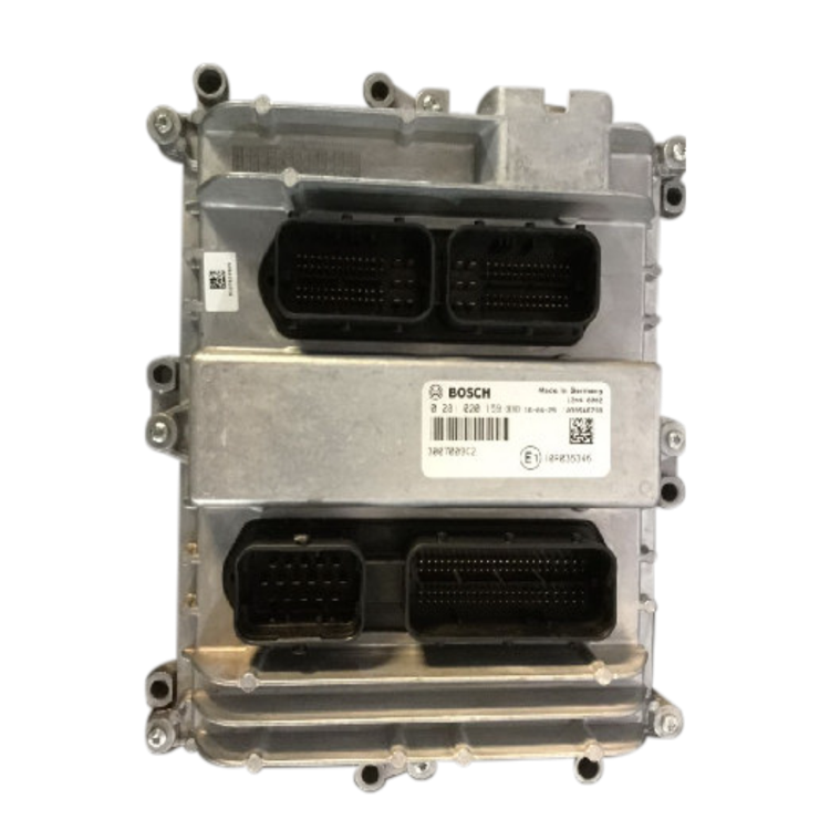 Tamerx Engine Control Module (ECM) for Isuzu 4JJ1 engines, OEM 8982177270 for 2011-2016 models, high-quality performance.