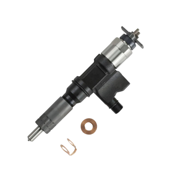 Tamerx Fuel Injector for Isuzu 6HK1, 7.8L engines, OEM 8976011564, high-quality performance.
