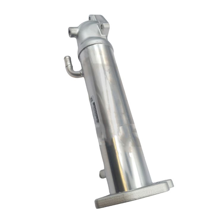 Tamerx EGR Cooler for Isuzu 6HK1 engines, OEM 8980425631, designed for 2007–2009 models, high-quality performance.