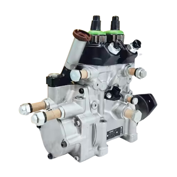 Tamerx High Pressure Fuel Pump for Isuzu 6HK1 engines, OEM 8943927136, for 1999-2004 models, high-quality performance.