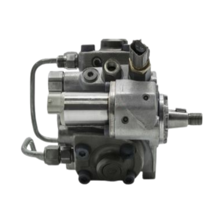 Tamerx High Pressure Fuel Pump for Isuzu 6HK1, 7.8L, OEM 90123049, designed for 2004-2007 models, high-quality performance.