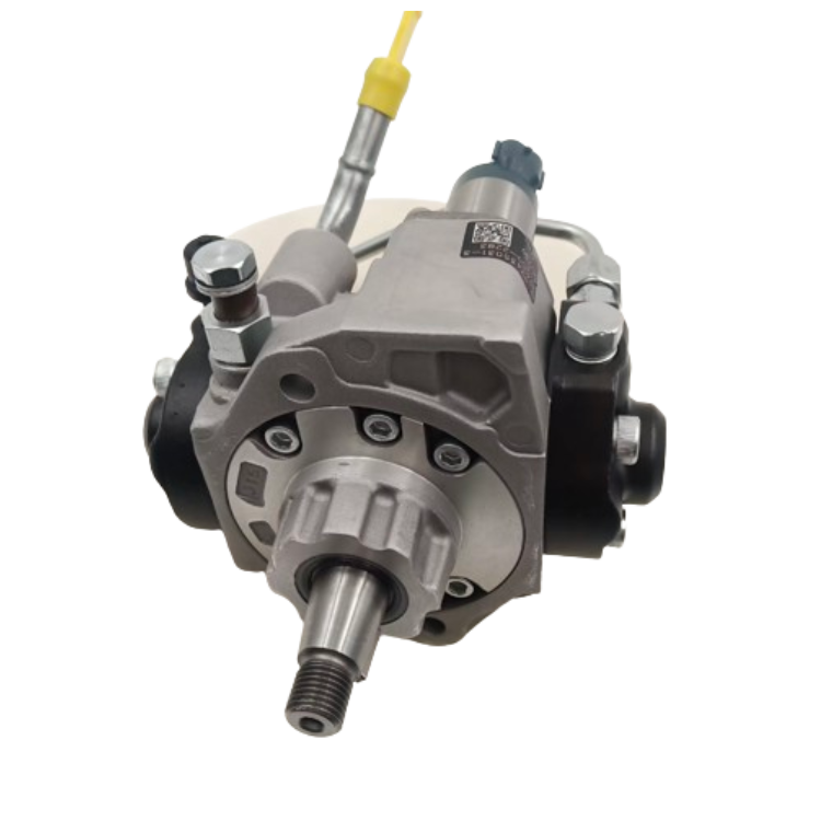 くぅ Isuzu 6HK1 HP Fuel Pump | 294050-0650