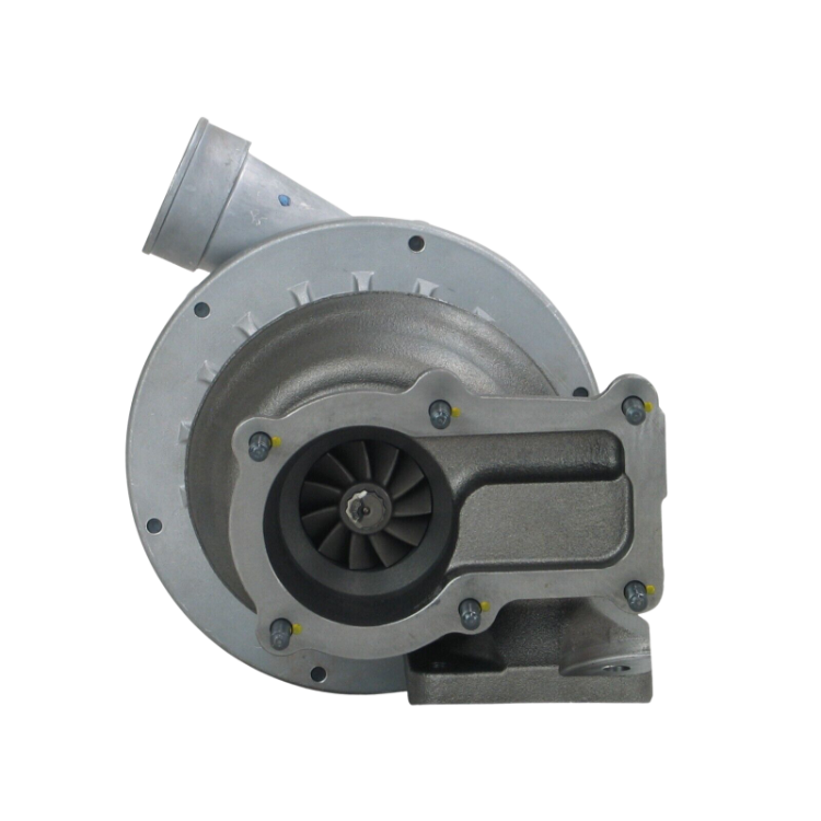 Tamerx Turbo Assembly for Isuzu 6HK1 engines, OEM 1144004421, designed for 2005 models, high-quality performance.