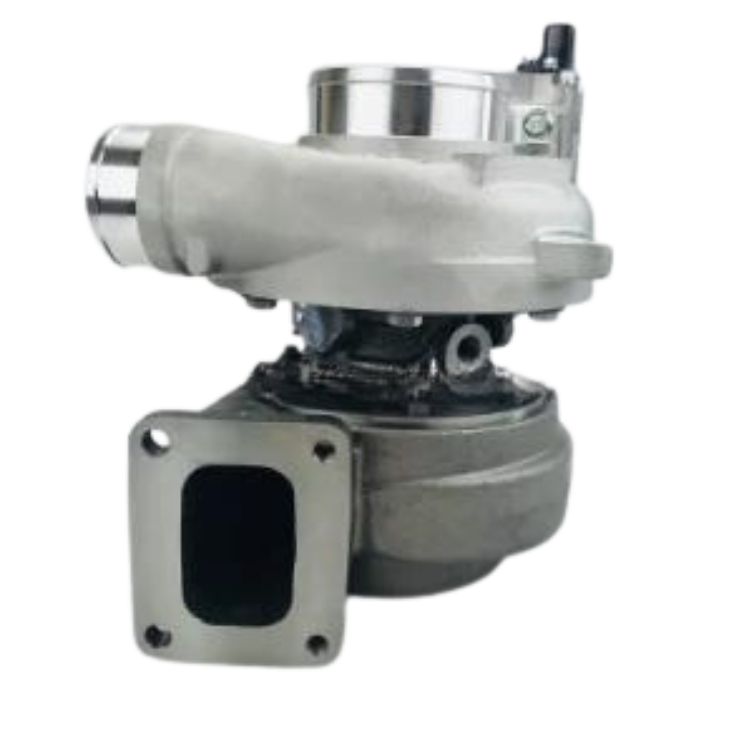 Tamerx Turbo Assembly for Isuzu 6HK1 engines, OEM 8982599691, designed for 2014 models, high-quality performance.