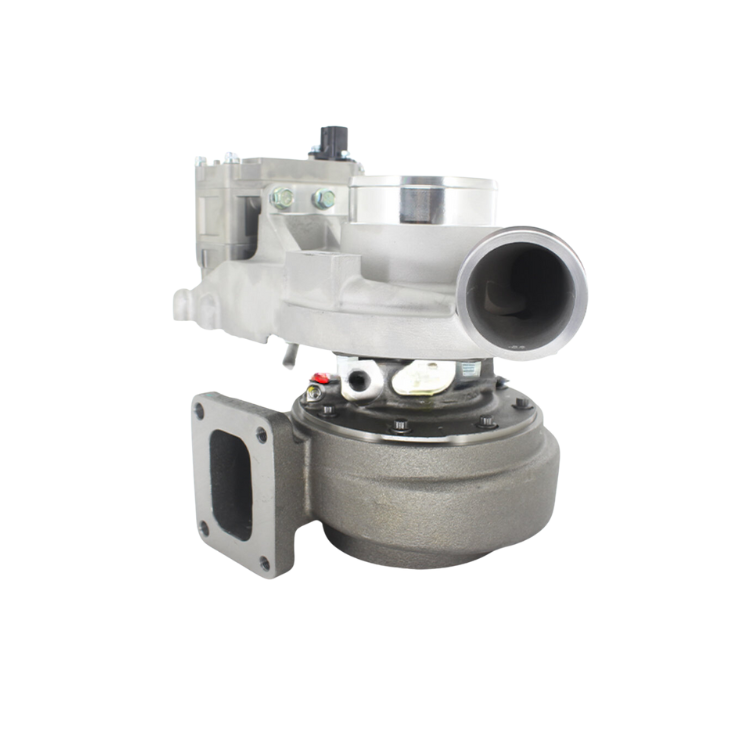 Tamerx Turbo Assembly for Isuzu 6HK1 engines, OEM 8982609301, designed for 2014 models, high-quality performance.