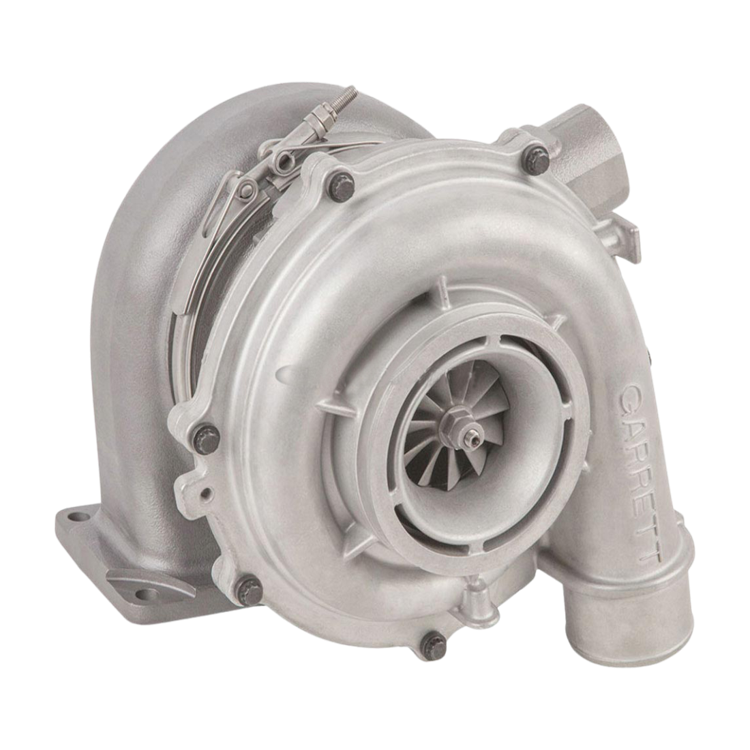 Tamerx Turbo Assembly for Isuzu 7.8L engines, OEM 8976024982, designed for 2004-2008 models, high-quality performance.