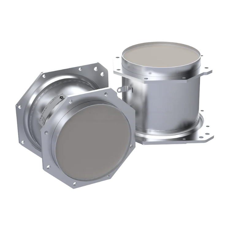 Tamerx DPF for Isuzu engines, OEM 898205061, designed for premium performance, high-quality reliability.