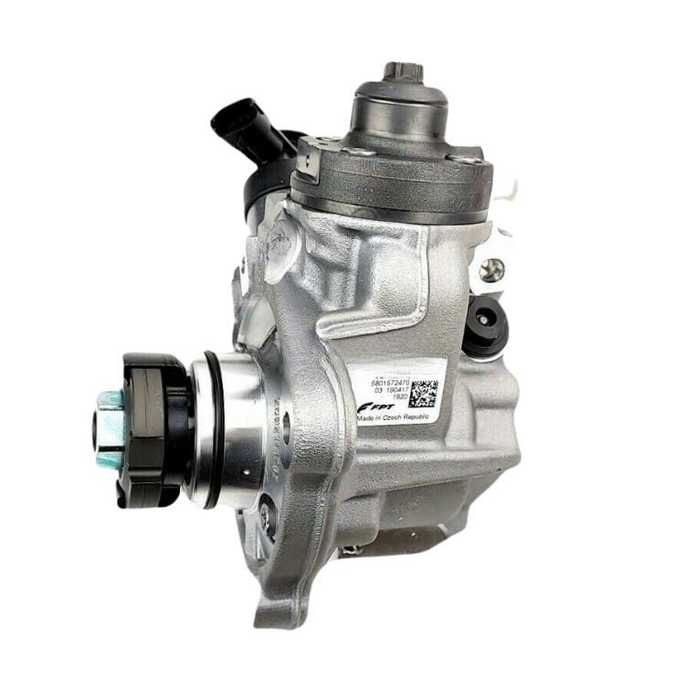 Tamerx High Pressure Fuel Pump for Iveco 3.0L engines, OEM 68246830AA, high-quality performance.